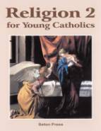 Seton Religion for Young Catholics